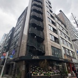 ガーデニアビル ８階