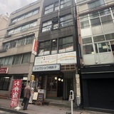 桂昇茅場町ビル 外観