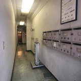 桂昇茅場町ビル ロビー