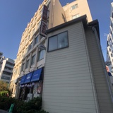 八重洲優和ビル 外観