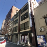 牧野ビル 外観