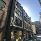 牧野ビル 外観