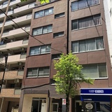 菊池ビル 外観