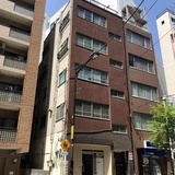菊池ビル 外観