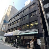 共栄ビル 外観