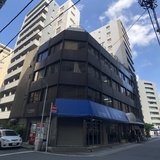 共栄ビル 外観