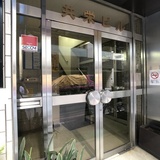 共栄ビル エントランス