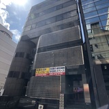 THE CORNER 日本橋 east(旧:加瀬ビル162) 外観