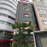 新東京ビル 外観