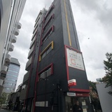 新東京ビル 外観