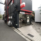 新東京ビル 外観1F