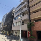 小伝馬町松村ビル 外観