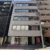 小伝馬町松村ビル 外観