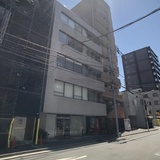 小伝馬町松村ビル 外観