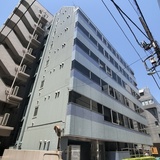 小伝馬町ビル 外観