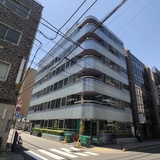 小伝馬町ビル 外観