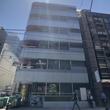 小伝馬町ビル 外観