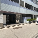 小伝馬町ビル 外観1F