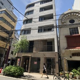 東日本橋第5梶山ビル 外観