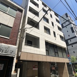 東日本橋第5梶山ビル 外観