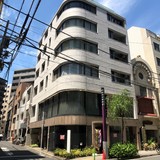 東日本橋第5梶山ビル 外観