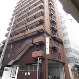 ヴェラハイツ日本橋箱崎 外観