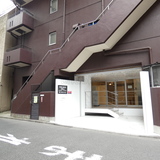 ヴェラハイツ日本橋箱崎 外観1F