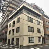 半田ビル 外観