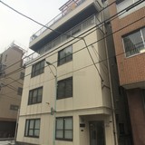 半田ビル 外観