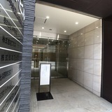 光洋ビル エントランス