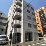 日本橋三友ビル 外観