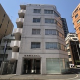 日本橋三友ビル 外観