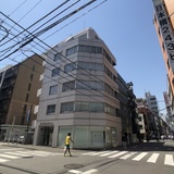 日本橋三友ビル 外観