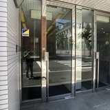日本橋三友ビル エントランス