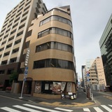 大伝馬町壱番地ビル 外観