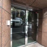 大伝馬町壱番地ビル エントランス