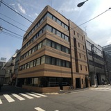日本橋MMビル 外観