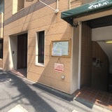 日本橋MMビル 外観1F