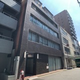 京桜興産ビル 外観