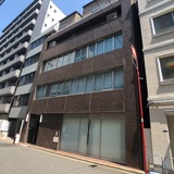 京桜興産ビル 外観