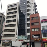 バンセイ室町 外観