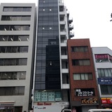 バンセイ室町 外観