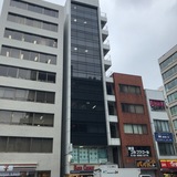 バンセイ室町 外観