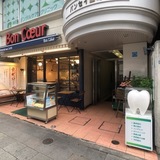 バンセイ室町 外観１Ｆ