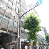 TMビル 外観