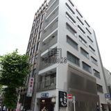 TMビル 外観
