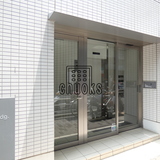 TMビル エントランス
