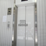 TMビル ロビー