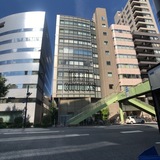 ヒューリック東日本橋ビル 外観