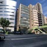 ヒューリック東日本橋ビル 外観